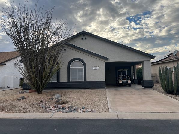 6570 S Cypress Point Dr