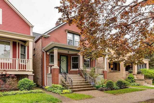 1st image of 2543 N Saint Louis Ave