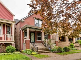 2543 N Saint Louis Ave, Chicago, IL 60647