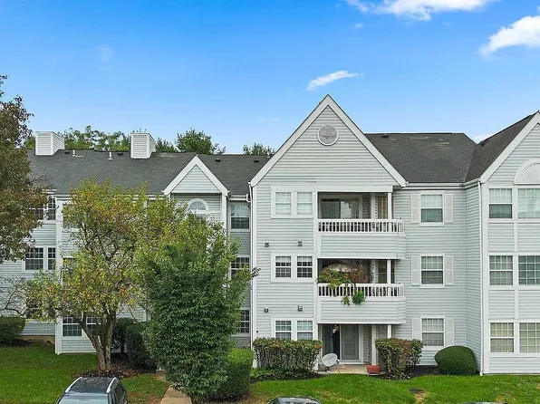 8573 Falls Run Rd Unit H, Ellicott City, MD 21043