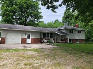 9660 S Leer Rd, Posen, MI 49776