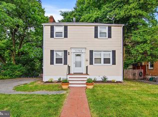 11706 Georgia Ave, Silver Spring, MD 20902