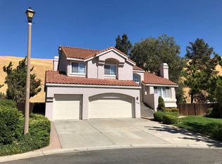 3298 Formby Ln, Fairfield, CA 94534