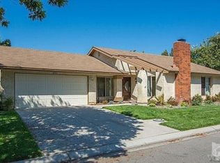 15118 Village 15, Camarillo, CA 93012
