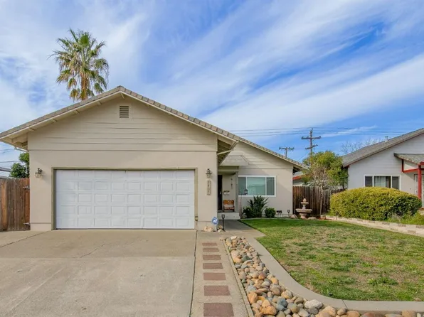 1407 Eisenhower Street, Fairfield, CA 94533