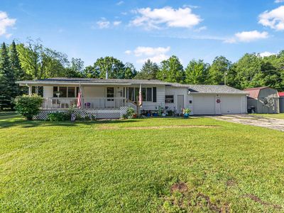 6351 W Sanborn Rd, Lake City, MI, 49651