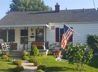 3825 Larchmont St, Flint, MI 48532