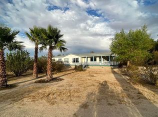 5158 N Hawk St, Inyokern, CA 93527