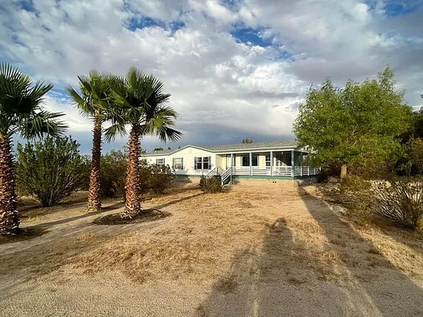 5158 N Hawk St, Inyokern, CA 93527