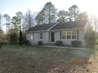 3944 S Upper Ferry Rd, Eden, MD 21822