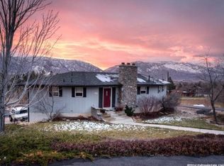 4017 N Wolf Creek Dr, Eden, UT 84310