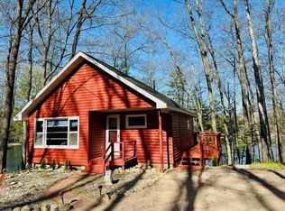 6778 Wren Rd, Lake Tomahawk, WI 54539