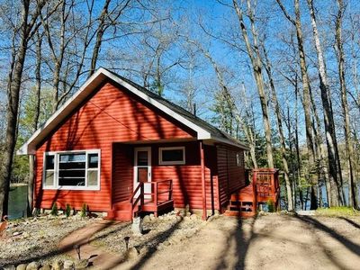 6778 Wren Rd, Lake Tomahawk, WI, 54539