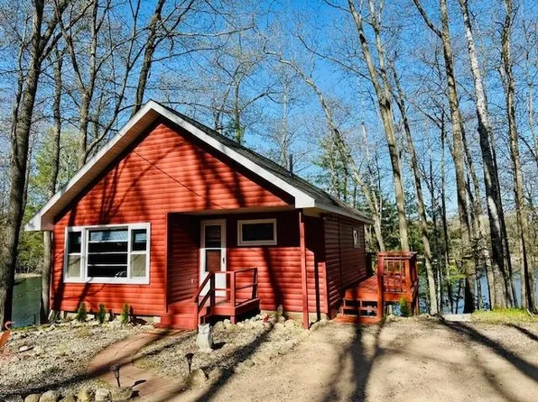 6778 Wren Rd, Lake Tomahawk, WI 54539