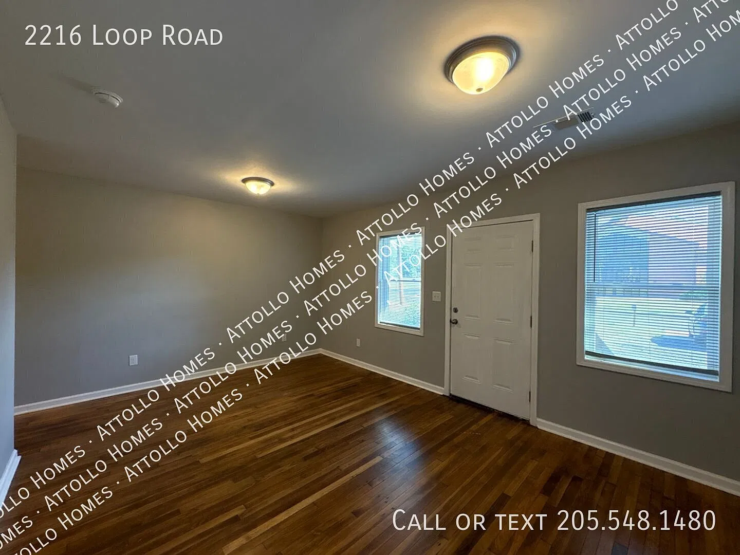 Charming 2-Bedroom Home on Loop Road | Convenient Tuscaloosa Location — Photo 4