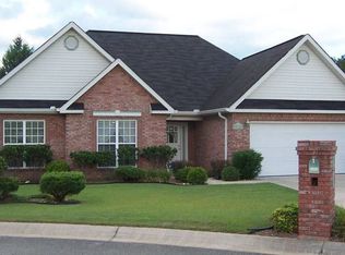 615 Links View Dr, Bonaire, GA 31005