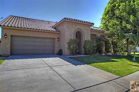 This home has numerous features that make it special!