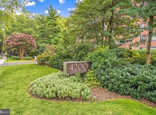 4200 Cathedral Ave NW APT 206, Washington, DC 20016