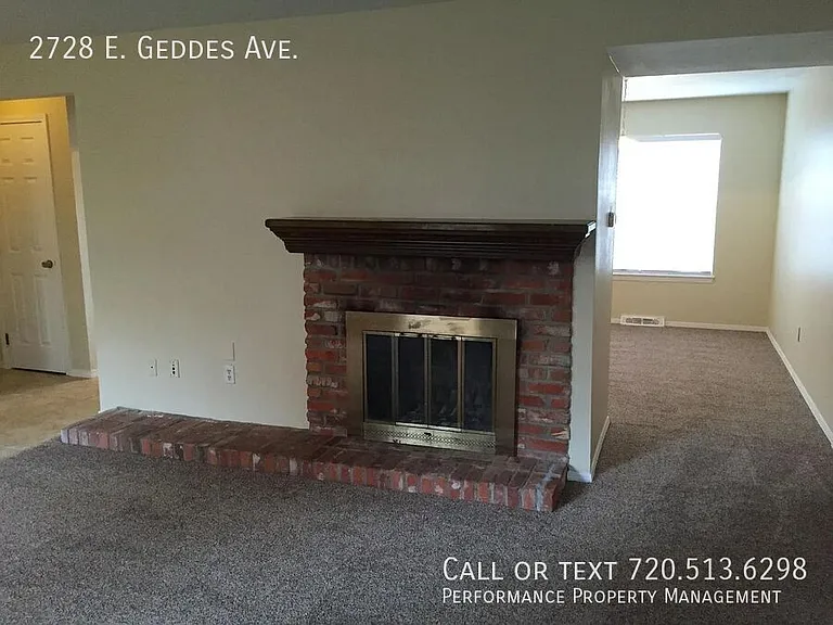 2728 E Geddes Ave — Photo 6