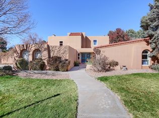 7409 Vista Del Arroyo Ave NE, Albuquerque, NM 87109