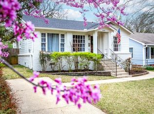 1009 N Taylor St, Little Rock, AR 72205