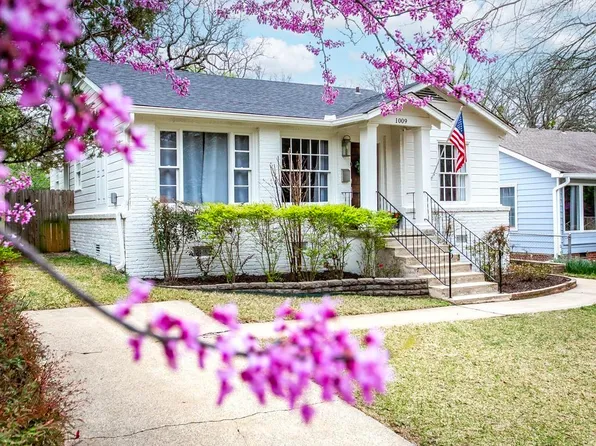 1009 N Taylor St, Little Rock, AR 72205