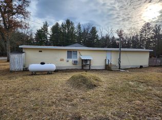 5743 S Merrillville Rd, Baldwin, MI 49304