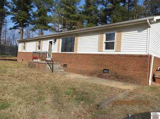 399 Riley Cir, Calvert City, KY 42029