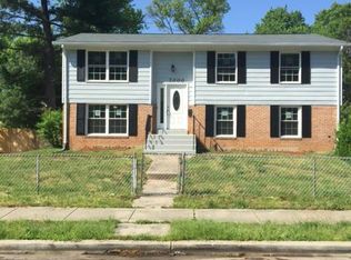 7000 E Forest Rd, Landover, MD 20785