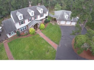 25 Bortons Rd, Medford, NJ 08055