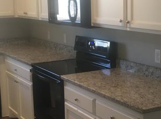 1210 2nd Ave UNIT A, Canyon, TX 79015