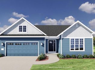 W201N5473 Conifer Ct, Menomonee Falls, WI 53051