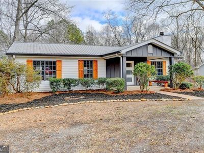8565 Old Keith Bridge Rd, Gainesville, GA, 30506