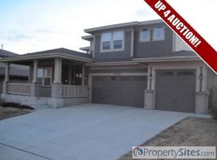 13691 Cherry Way, Thornton, CO 80602
