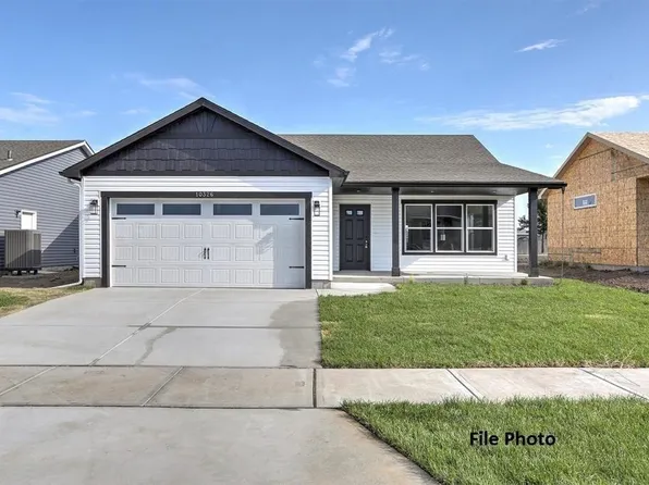 507 N Dartmouth Ln, Spokane Valley, WA 99206