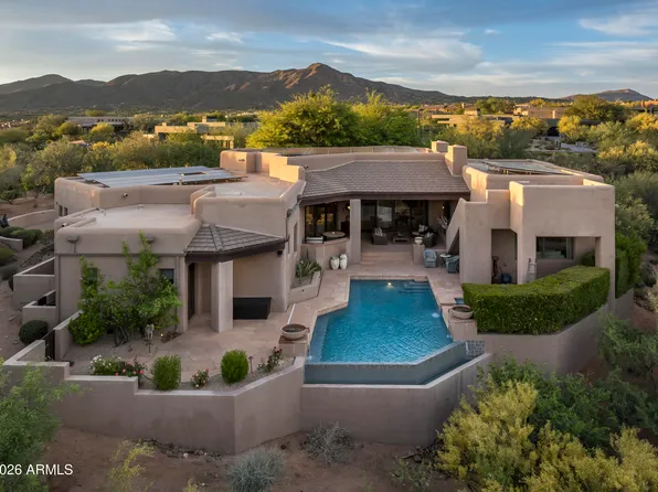 10541 E GROUNDCHERRY Lane #84, Scottsdale, AZ 85262