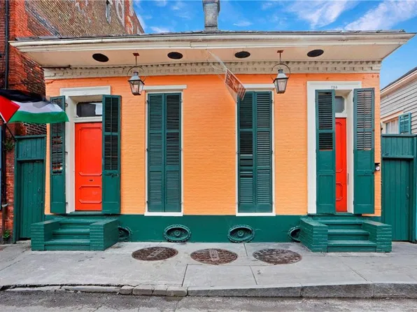 734-36 Dumaine St, New Orleans, LA 70116