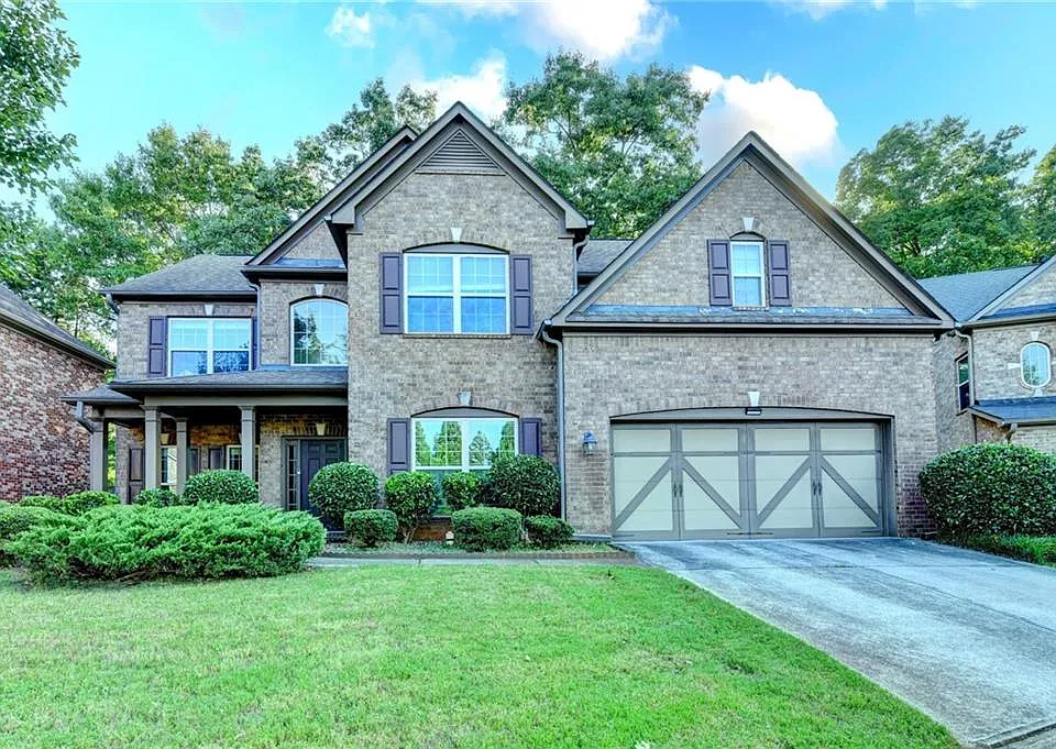 3709 Union Park Dr