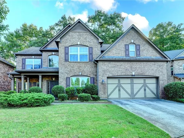 3709 Union Park Dr, Duluth, GA 30097