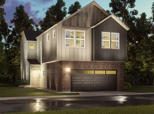 7504 Chesapeake Rail Ln, Austin, TX 78744