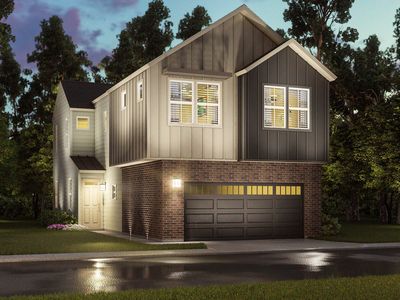 7606 Grand Linden Way, Austin, TX, 78744