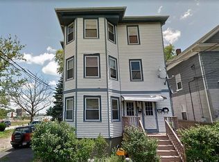 122 West Ave, Pawtucket, RI 02860