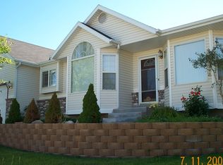 4582 S Brandy Wood Dr, West Valley City, UT 84120
