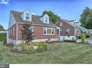307 Amherst Ave, Reading, PA 19609