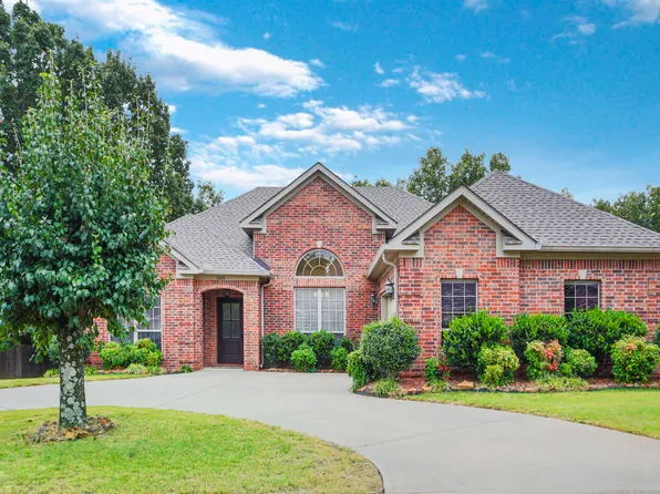 1020 Skyline Dr, Alexander, AR 72002