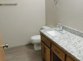 1021 1st St APT B, Graham, TX 76450