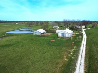 19305 S 1125th Rd, Stockton, MO 65785
