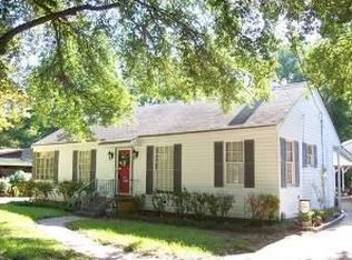 217 Albert Ave, Shreveport, LA 71105