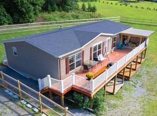 1501 Rock Hill Church Rd, Clearville, PA 15535