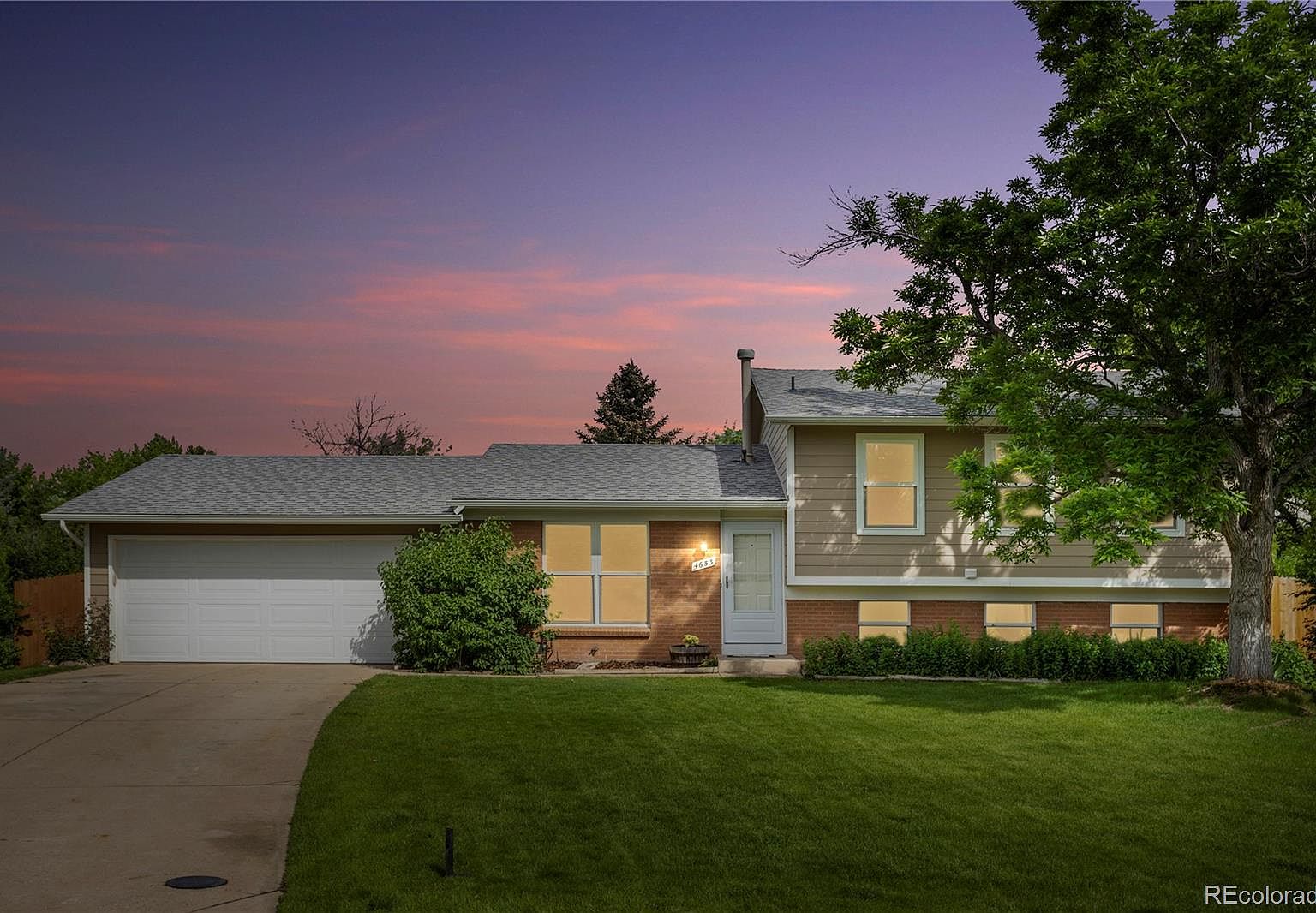 4653 S Yank Street, Morrison, CO 80465 Zillow